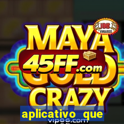 aplicativo que ganhar dinheiro jogando